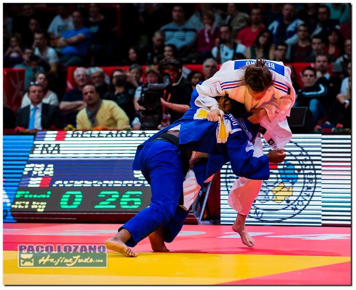 Paris 2014 by P.Lozano cat -63 kg (205)